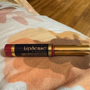 SeneGence LipSense Liquid Lip Color - Mod Magenta